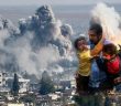 Evinize Bomba Düşse Ne Yapardınız?