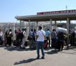 Suriyeliler Ramazan İçin Ülkelerine Gidiyor