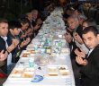 Bilecik'te Yarım Asırlık İftar Geleneği