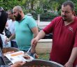 Her Gün 250 Kişiye İftar Veriyor