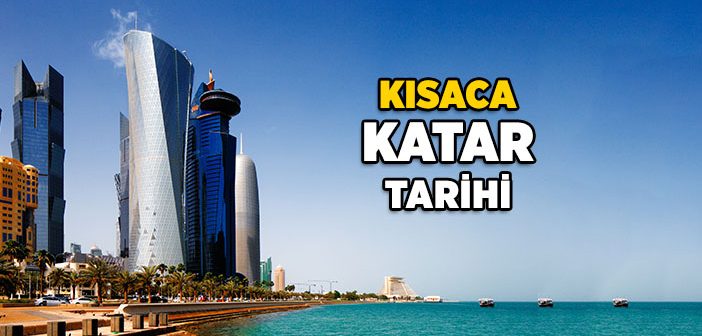 Katar Tarihi