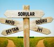 Kimin Tarafındayız?