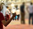 Allah'ın İkram Ettiği Kıymetli Zamanlar