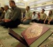 Namaz Kılarken Konuşulur mu?