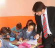 Öğretmenlikte Yeni Kariyer Sistemi