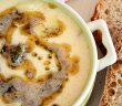Paşazade Çorbası Nasıl Yapılır?