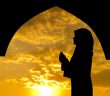 Allah'ın Arş-ı Alâ’dan Dinlediği Kadın