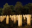Srebrenitsa Kurbanları Bugün Toprağa Verilecek