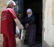 İhtiyaç Sahibi 2 Bin Kişiye Sıcak Yemek