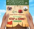 Kitap ve Sünnet Terazisi