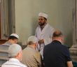 7/24 Açık Camide Farklı Bir İmam