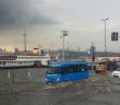 Son Dakika: İstanbul'da Hava ve Yol Durumu