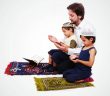 Baba Olmak Meyvesinin Derdinde Olmaktır