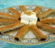 Cevizli Hurmalı Sarma Nasıl Yapılır?