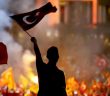 Türkiye Yurt Genelinde Nöbet Tuttu