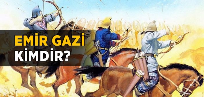 Melik Emir Gazi Kimdir?
