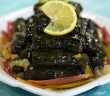 Firikli Pazı Sarması Nasıl Yapılır?