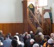 Hutbede Okunan Dualara Amin Denir mi?