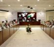 İslam İşbirliği Teşkilatı Mescid-i Aksa İçin Toplandı