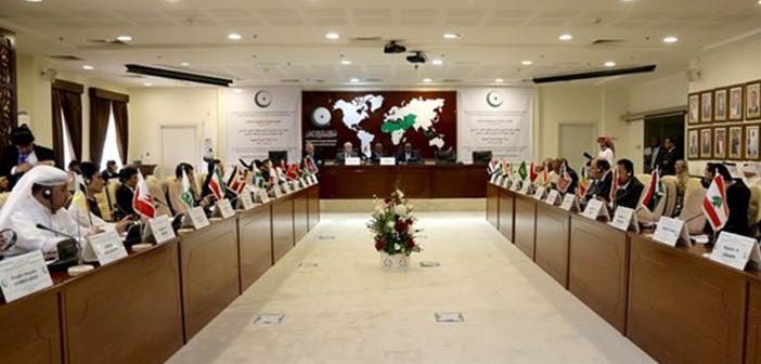 İslam İşbirliği Teşkilatı Mescid-i Aksa İçin Toplandı