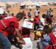 Türkiye'den Vaerli Mazlumlara Yardım Eli
