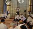 İstanbul'da 15 Temmuz Şehitleri İçin Mevlit Okutuldu