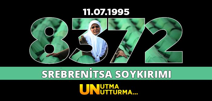 Srebrenitsa Soykırımı