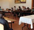 Suffe Meclisi İslami İlimler Merkezi Kayıtları Başladı