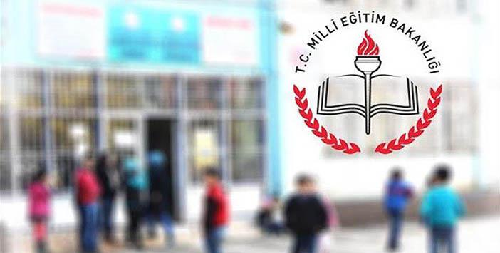 Yeni Müfredat Açıklandı