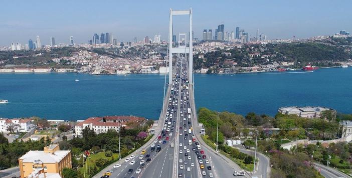 15 Temmuz'da Hangi Yollar Kapalı?