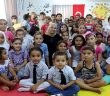 3 Yetimi Varken 300 Yetime Daha ‘anne’ Oldu