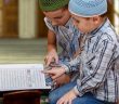 Allah İçin Sevmenin Fazileti
