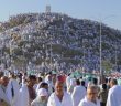 Arafat’ta Rasulullah’ı Dinliyor Gibi...