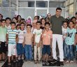 Kütüphaneyle Gelen Başarı