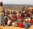 Myanmar’da Müslümanlar İçin “Vur Emri” Verildi