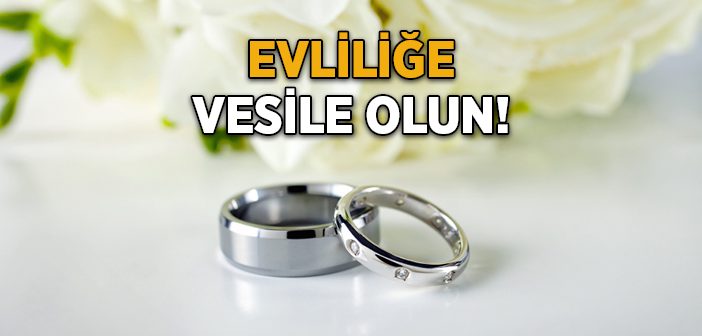 Evliliğe Aracı ve Yardımcı Olmanın Fazileti