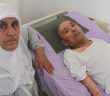 Felçli Eşine 18 Yıldır Gözü Gibi Bakıyor