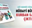 “Hüdâyi Bülteni” 7. Sayısı Çıktı