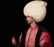 Kanuni Sultan Süleyman'ın Vasiyeti