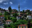 Komşuyu Rahatsız Etmek Yasak!