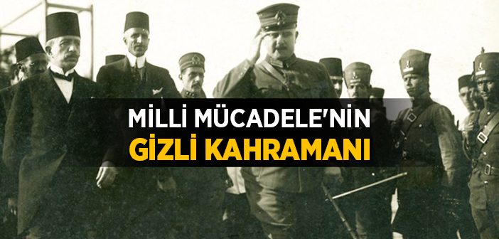 Kazım Karabekir Kimdir?