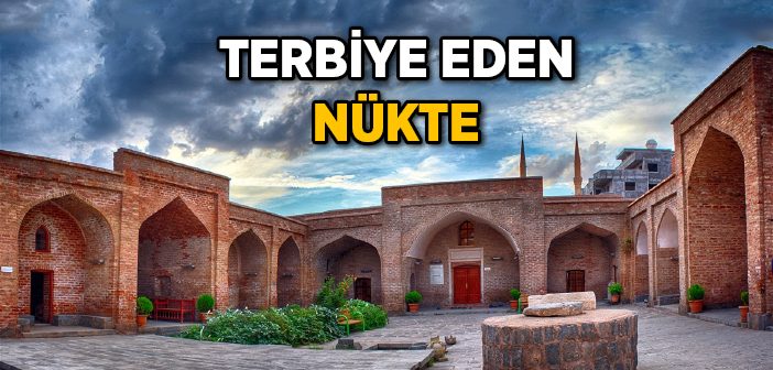 Şehzade Süleyman'ın Terbiye Eğitimi