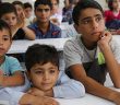 Halepli Yetimler Geleceğe Türkiye'de Hazırlanıyor