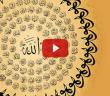 Allah'ın Bütün Güzel İsimlerini Kendinde Toplayan Zikir