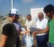 23 Yıl Sonra Çocuk Mercanlı'da Kurban Sevinci