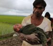 Arakan İçin Büyük Seferberlik