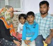 Arakanlı Aile Yaşadıkları Katliamı Anlattı
