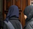 İsviçre'de Burka Yasaklandı