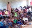 Burkina Faso'da Müslüman Çocukların Eğitim Azmi