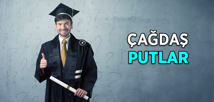 Çağdaş Putlar